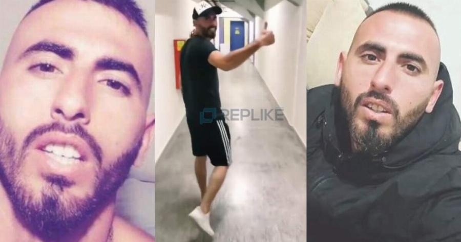 Sulo Halili: Ποιος ήταν ο 27χρονος Αλβανός πατέρας που βρέθηκε Aπαvθpακωμέvoς μέσα σε Ι.Χ.