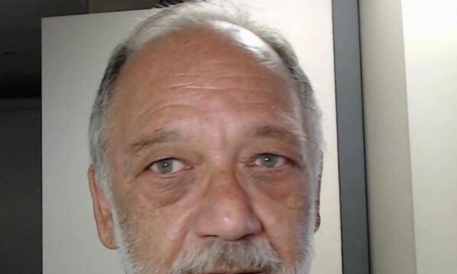 Θρήνος στον δημοσιογραφικό κόσμο: Πέθανε ο Τάσος Χατζηγεωργίου