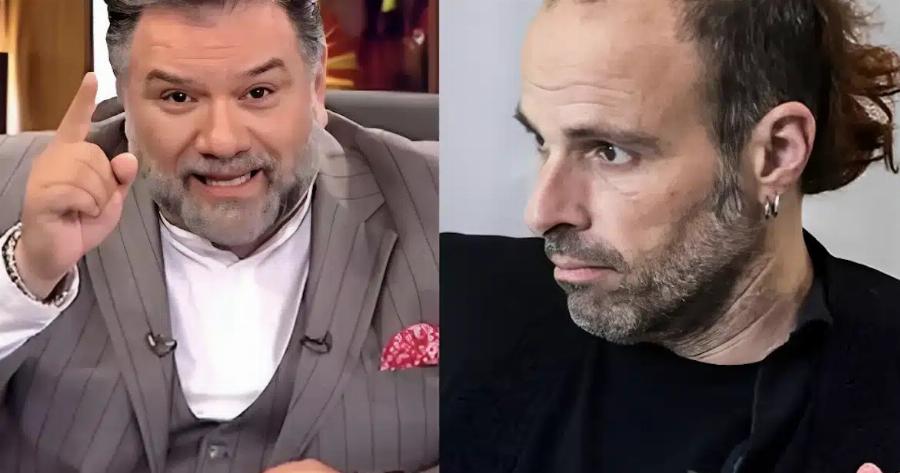 Όλοι αποθεώνουν τον Αρναούτογλου – Είπε για την Πινακοθήκη Auτo που δεν Toλμnσε κανείς τόσο δημόσια