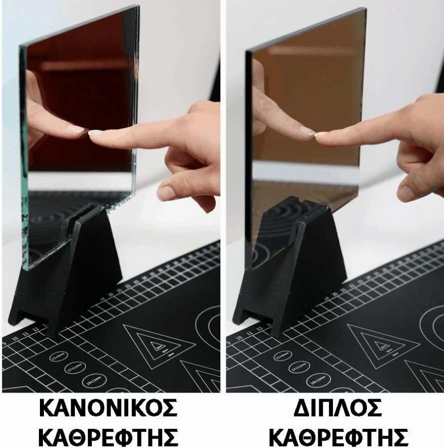 Αν δείτε αυτά τα 3 πράγματα σε ένα δωμάτιο ξενοδοχείου ή ενοικιαζόμενο, φύγετε αμέσως