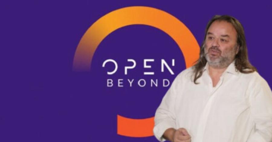 Ανατροπή με τον Έλληνα εφοπλιστή που αγόρασε το κανάλι Open