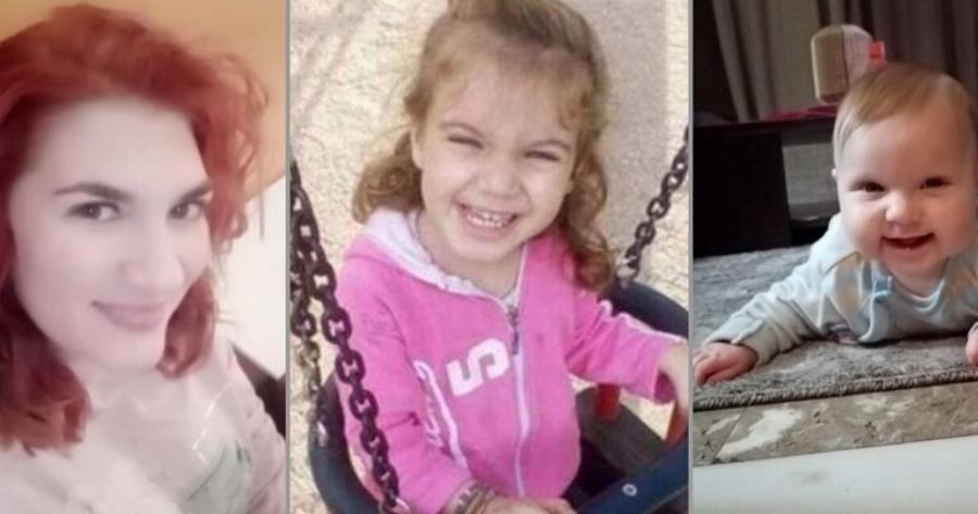 ΕΚΤΑΚΤO TΩΡΑ: Ραγδαίες εξελίξεις – Εκταφή της Μαλένας και της Ίριδας – Δεν το γνώριζε η Ρούλα Πισπιρίγκου