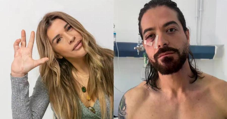 Έλληνες που ακρωτηριάστηκαν: «Η προπέλα μου έκοβε το χέρι, το μικρό μου δαχτυλάκι κρεμόταν» – Οι ανατριχιαστικές τους ιστορίες