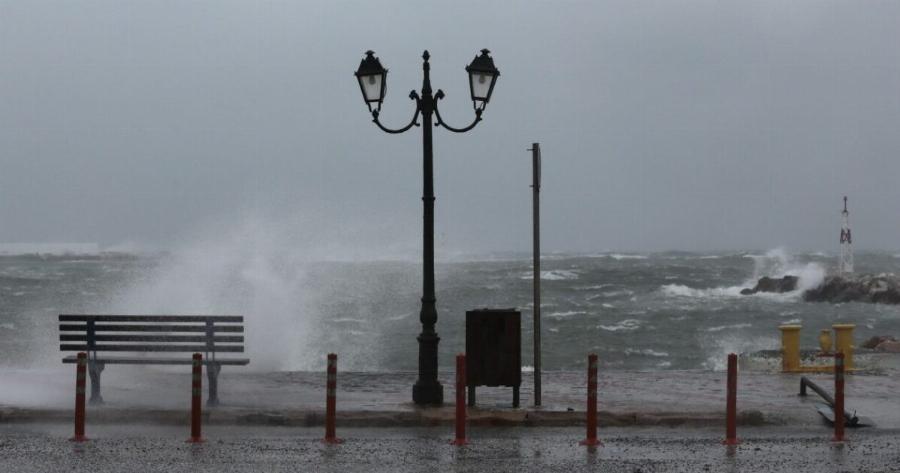 Συναγερμός από τον Αρνιακό: «Πρωτοφανή φαινόμενα επηρεάζουν την Ελλάδα» – Πότε έρχεται νέα κακοκαιρία