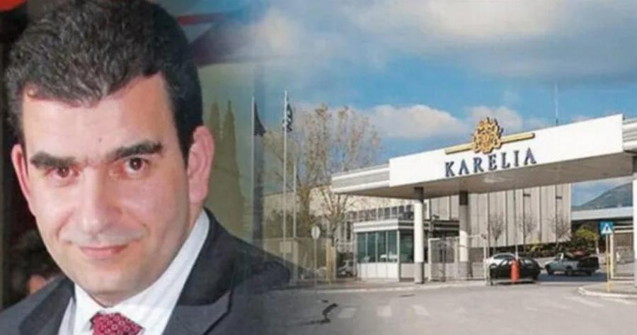 Καρέλιας: Το ασύλλnπτο ποσό που μοiρασε και φέτος στους εργαζόμενους του και όλα τα εξτρά δώpα