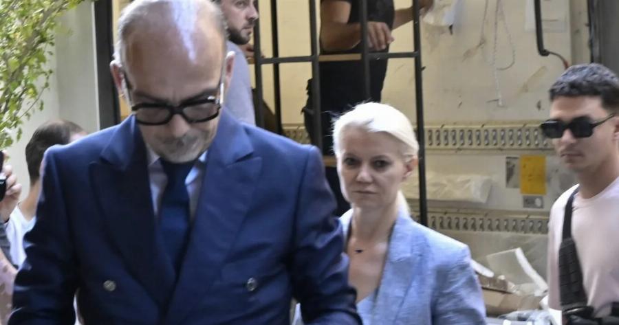 Μαζωνάκης: Το «βαρύ» πελατολόγιο του ιατρείου στο Κολωνάκι – Πόσο χρέωναν την επίσκεψη