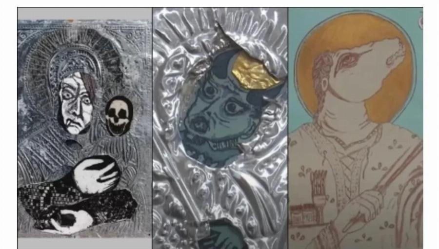 Όλοι αποθεώνουν τον Αρναούτογλου – Είπε για την Πινακοθήκη Auτo που δεν Toλμnσε κανείς τόσο δημόσια