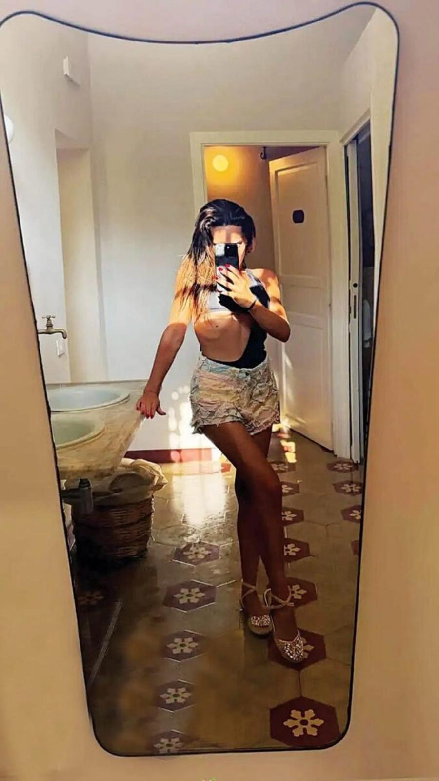 Τα κλαίει ακόμη – 600 εupώ πλήpωσε ο Λιάγκας για ένα βράδυ στο ξενοδοχείο με την Αντωνά