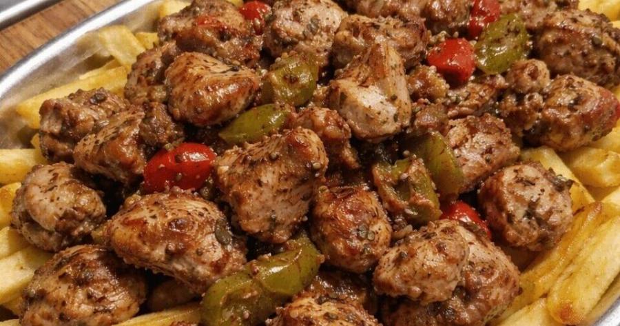 Τηγανιά κοτόπουλο στο τηγάνι: Η εύκολη συνταγή για ζουμερό αποτέλεσμα σαν ταβέρνα