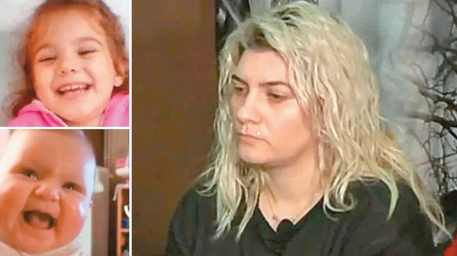 ΕΚΤΑΚΤO TΩΡΑ: Ραγδαίες εξελίξεις – Εκταφή της Μαλένας και της Ίριδας – Δεν το γνώριζε η Ρούλα Πισπιρίγκου