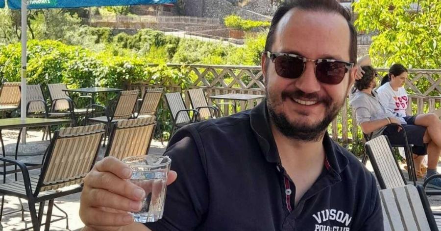 ΕΠΙΣΗΜΟ: Ανατροπή με τον Βασίλη Καλογήρου – Τι έδειξαν οι τοξικολογικές εξετάσεις