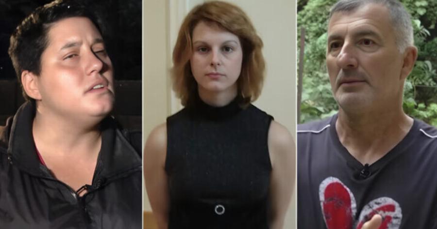 Εξαφάνιση Ρούλας Πάντου: Η Νικολούλη άνοιξε τη μυστηριώδη υπόθεση – Οι αντιφάσεις κόρης και πατέρα