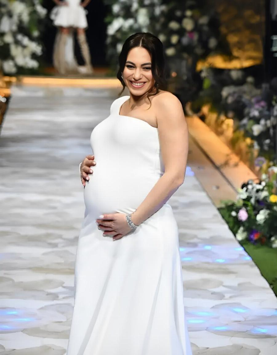 Η Ευρυδίκη Βαλαβάνη μόλις κατέρριψε τον μεγαλύτερο μύθο για τις εγκύους – Η φωτογραφία που δημοσίευσε