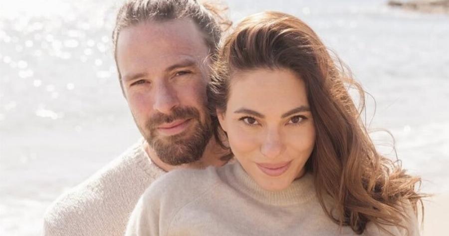 Η Ευρυδίκη Βαλαβάνη μόλις κατέρριψε τον μεγαλύτερο μύθο για τις εγκύους – Η φωτογραφία που δημοσίευσε