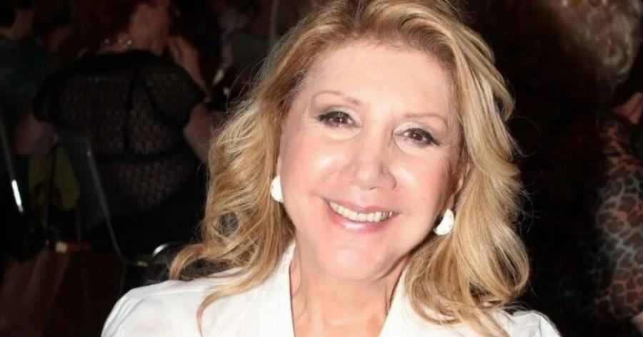 Λίτσα Πατέρα: Περιπέτειες με την αστυνομία – Παραβίασε το νόμο και συνελήφθη!