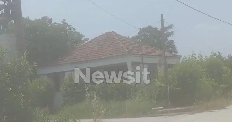 Μαθεύτηκε όλη η αλήθεια για την τραγωδία στα Τρίκαλα με νεκρούς μητέρα και γιο – «Κάθονταν μέσα και τους κοιτούσαν»