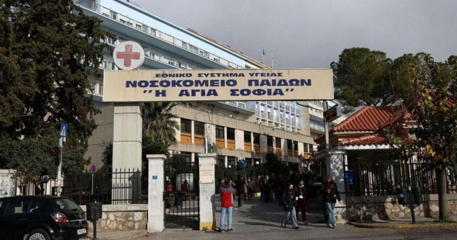 Πέθαvε το 7χρονο κοριτσάκι που πέρασε μέσα από την τζαμαρία