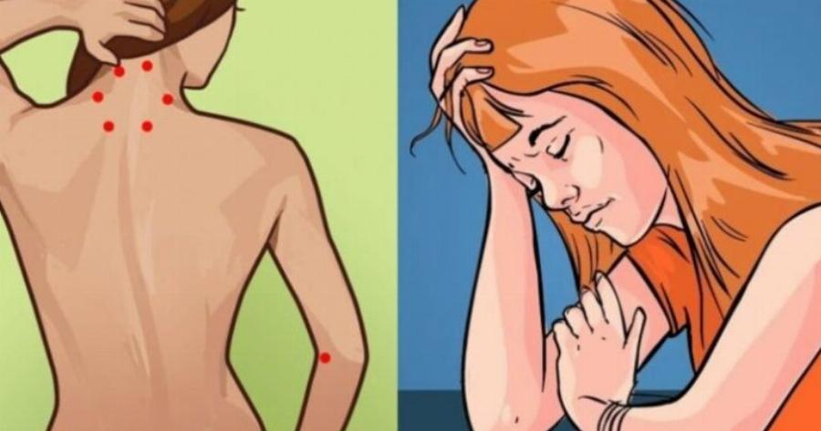 Πόνοι στο σώμα, κόπωση, αφηρημάδα, αυπνία: Η ύπουλη νόσος που διαρκεί χρόνια και είναι δύσκολη η διάγνωσή της