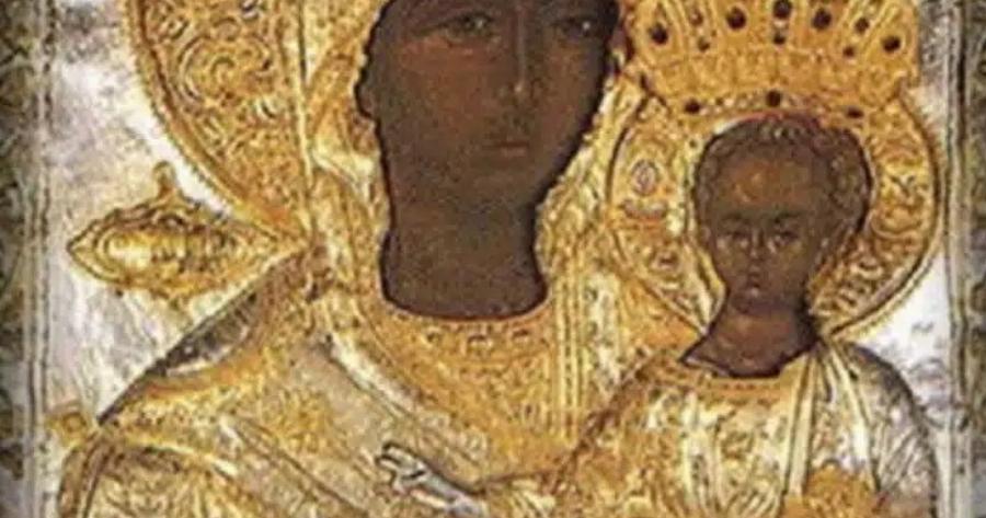 Σήμερα γιορτάζει και δίνει ευλογίες – Είναι ιστορικά η πρώτη εικόνα της Παναγίας μας – Αμέτρητα τα Θαύματα