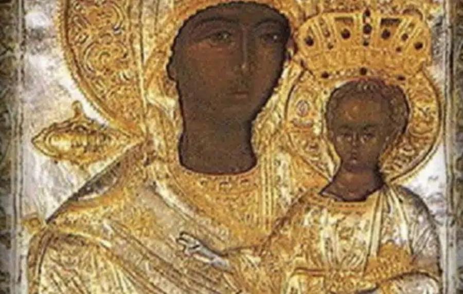 Σήμερα γιορτάζει και δίνει ευλογίες – Είναι ιστορικά η πρώτη εικόνα της Παναγίας μας – Αμέτρητα τα Θαύματα