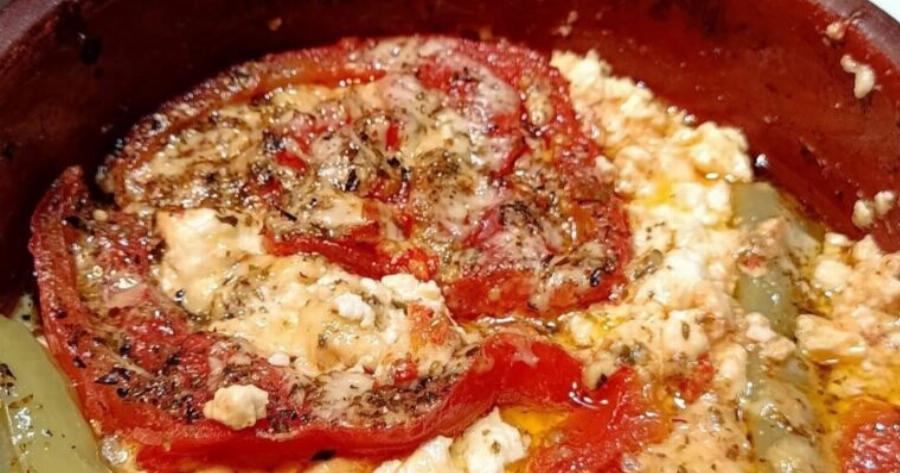 Μπουγιουρντί καυτό, με τραγανό ψωμί λαδορίγανη… και ξεκινάνε οι βουτιές!