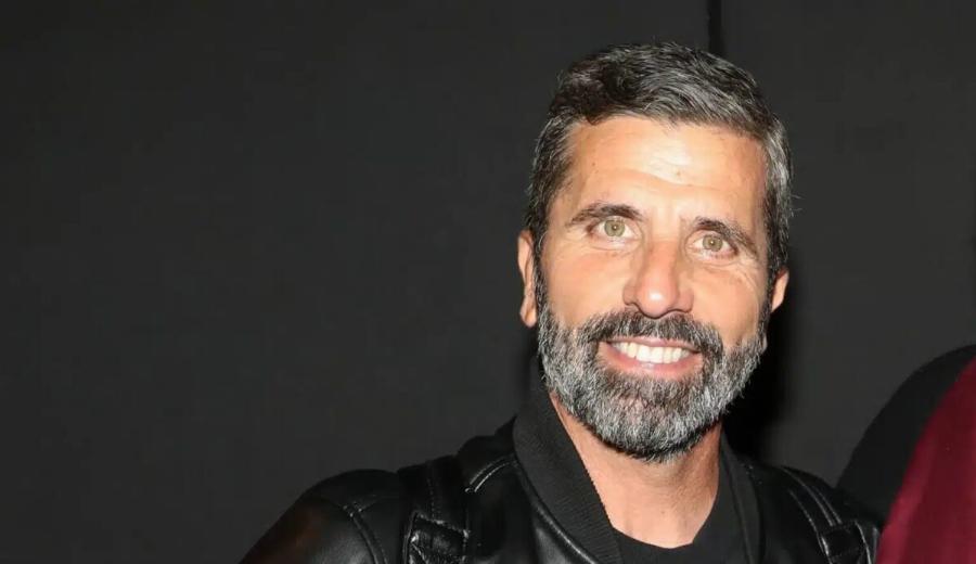 Ανατροπή με τον Θανάση Βισκαδουράκη – Πάει για βουλευτής – Με ποιό κόμμα