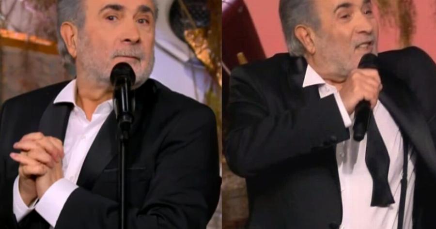 «Όλοι οι άλλοι τρώνε τη σκόνη του»: Η αποθέωση των τηλεθεατών στον Λαζόπουλο για την επιστροφή του – Ζαλίζουν τα νούμερα τηλεθέασης