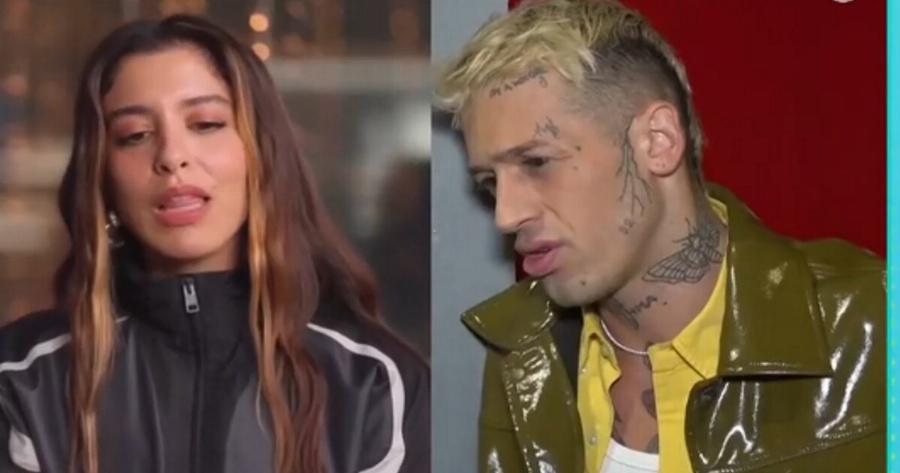 Eξαλλoς ο Τάσος Ξιαρχό: «Άσε μας, μωρέ, με τη Σάττι… Τη Mισώ! Δεν με πλnpωσε ποτέ!»