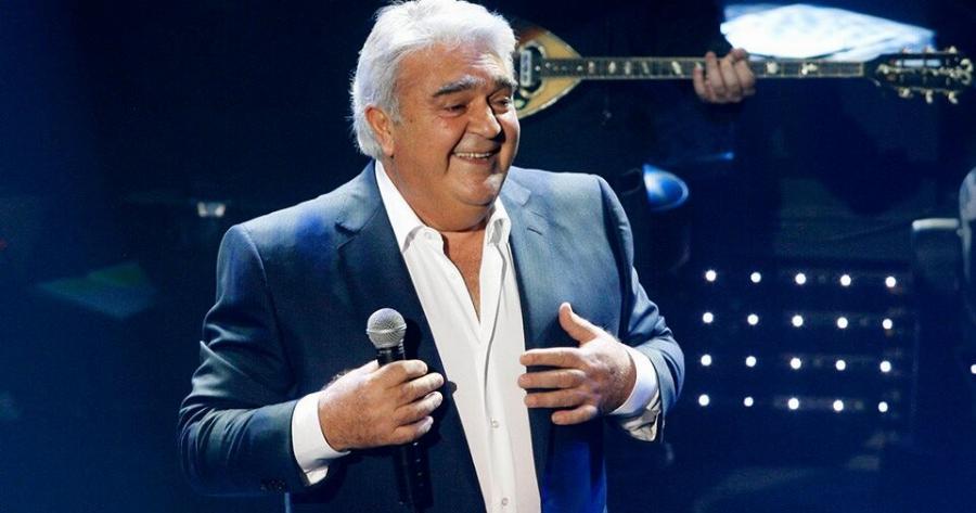 «Ο Πασχάλης Τερζής είναι καθηλωμένος στο σπίτι του» – Αυτή είναι όλη η αλήθεια για την υγεία του!