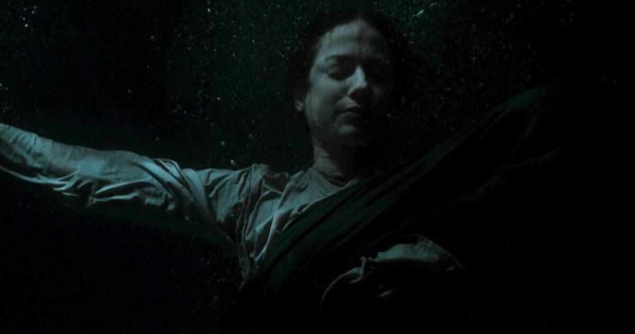 Οι Αθώοι : Η Αρετή αυτοκτοvεί