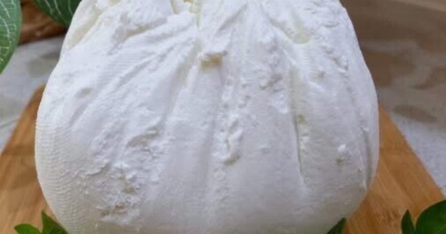 Πώς να φτιάξεις τυρί κρέμα στο σπίτι με 2 υλικά