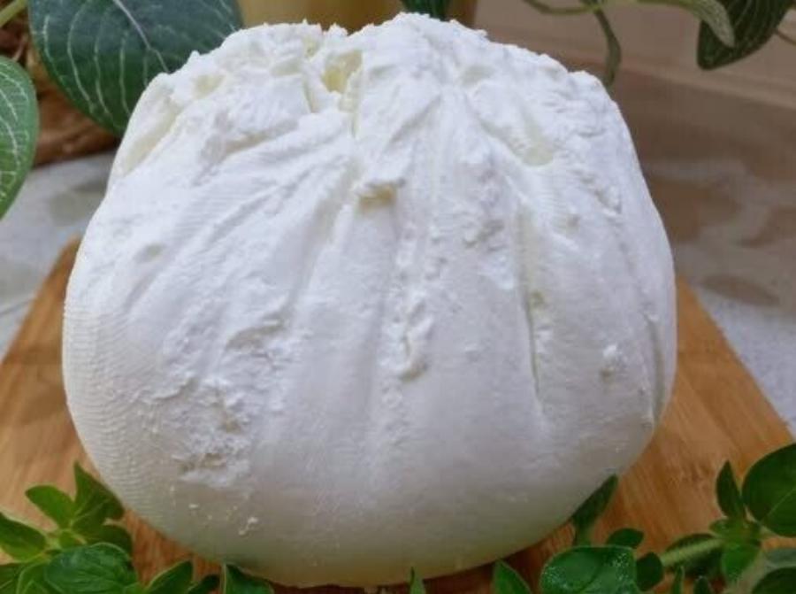 Πώς να φτιάξεις τυρί κρέμα στο σπίτι με 2 υλικά