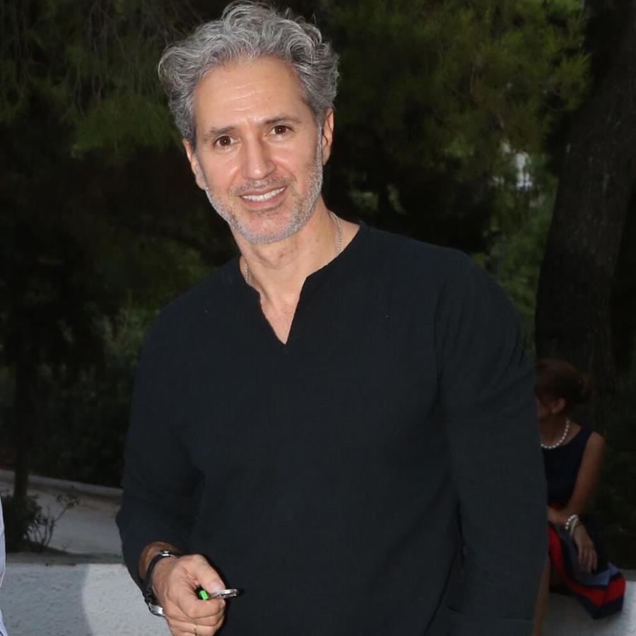 Δυστυχώς, δυσάρεστα νέα για τον Δημήτρη Κόκοτα