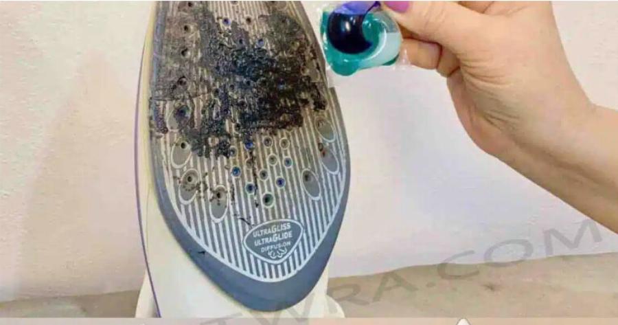 Τρόποι για να διατηρείτε το σίδερο σας σε τέλεια κατάσταση