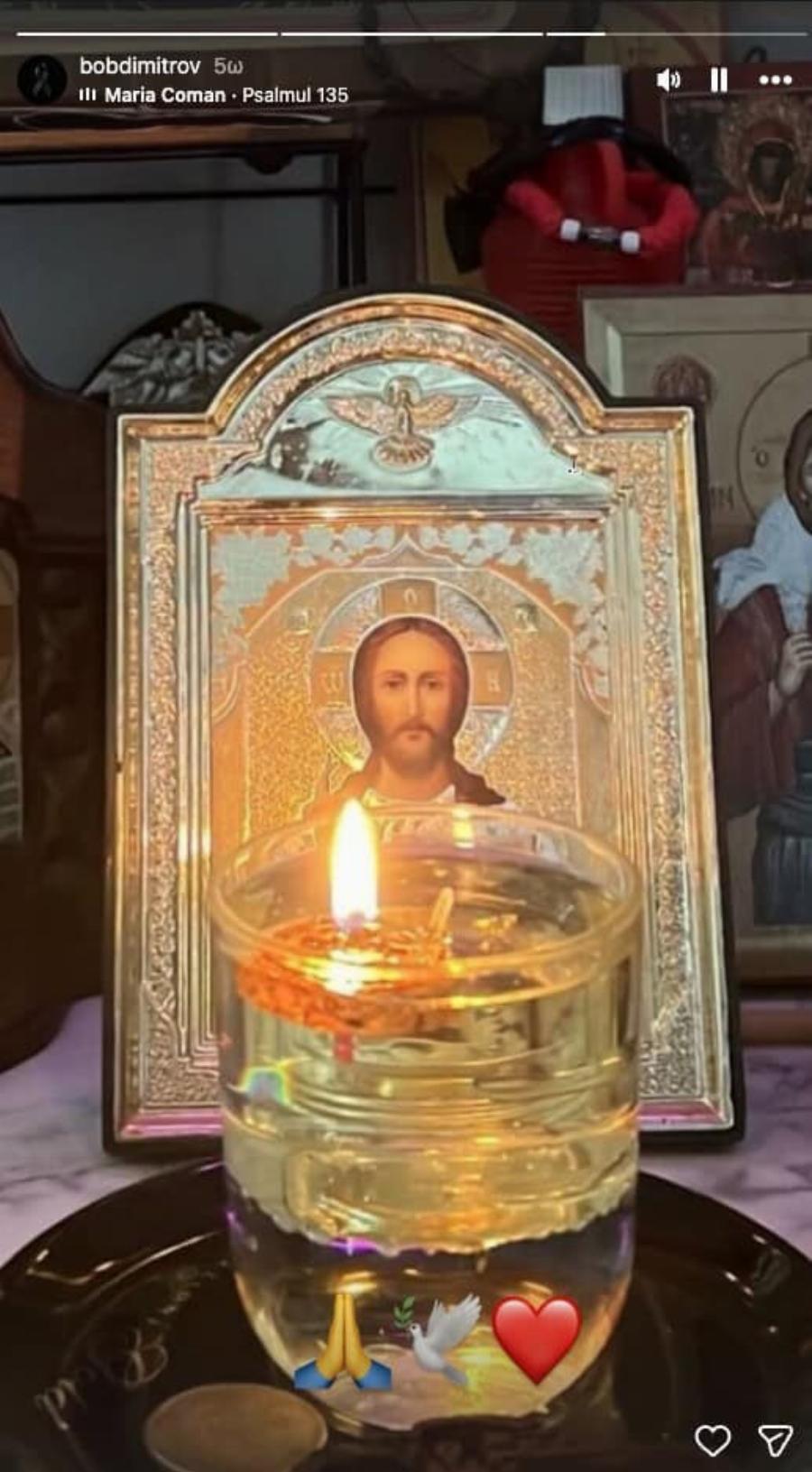 «Λύγισε» όλο το διαδίκτυο: Η σπαρακτική κίνηση του Μπομπ 27 μέρες μετά τον χαμό του Γιώργου Μαζωνάκη