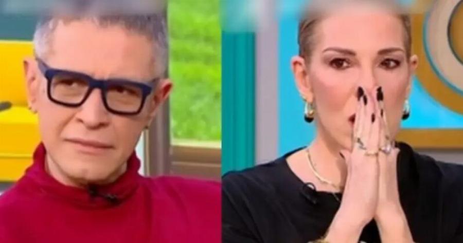 Χειλάκης & Μαξίμου: «Γ’ Παγκόσμιος Πόλεμος» – Πάγωσαν στο «αέρα» με την είδηση για πυραύλους προς την Κύπρο