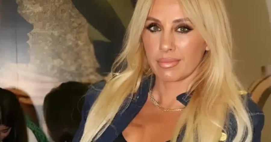 Δύσκολες οι επόμενες ώρες για τη Γωγώ Μαστροκώστα