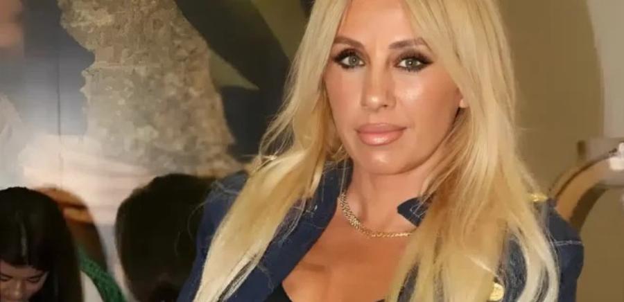 Δύσκολες οι επόμενες ώρες για τη Γωγώ Μαστροκώστα