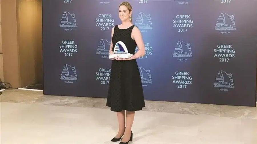 Η πιο πλούσια Ελληνίδα: Περιουσία 6.400.000.000, τρώει… λάχανο και την Καρντάσιαν – Είναι γιατρός κι έχει 145 πλοία