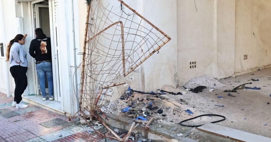 Λούτσα: Αυτός είναι ο 29χρονος που προκάλεσε το δυστύχημα – Τα αδικήματα που είχε διαπράξει