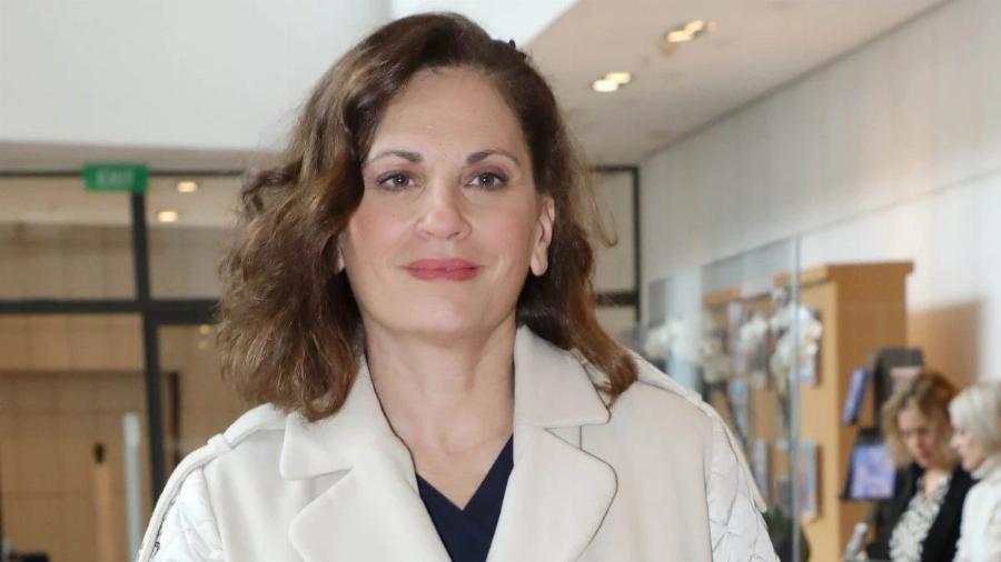 Ο Πασχάλης Τσαρούχας είναι σε σχέση με πασίγνωστη Ελληνίδα πολιτικό – «Ζωή μου, ευτυχία μου»