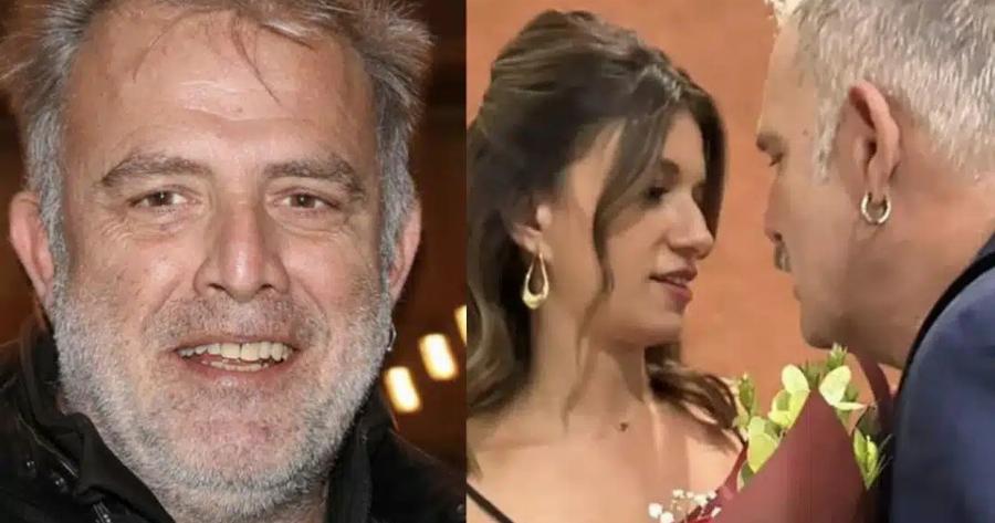 Ο Πασχάλης Τσαρούχας είναι σε σχέση με πασίγνωστη Ελληνίδα πολιτικό – «Ζωή μου, ευτυχία μου»