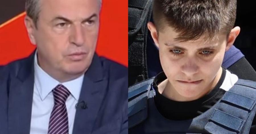 Όλοι τον άκουσαν, λίγοι τον κατάλαβαν: Η ατάκα του δικηγόρου της Μουρτζούκου δείχνει πού «πάει» η υπόθεση