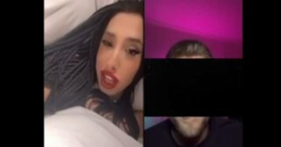 To βίντεο που κανένα κανάλι δεν έδειξε – «Η Ολίβια δεν παίζει»: Το κυνικό live του 23χρονου κατηγορούμενου για τη Μυρτώ που σοκάρει το πανελλήνιο