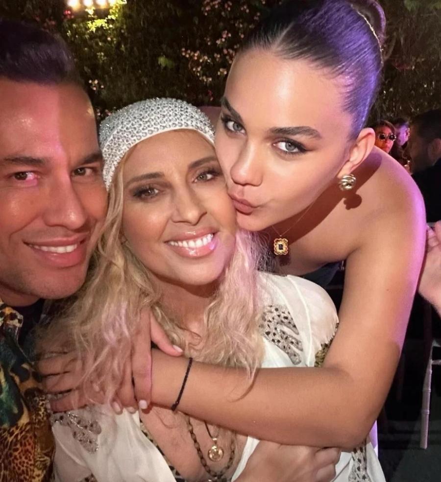 Δύσκολες οι επόμενες ώρες για τη Γωγώ Μαστροκώστα