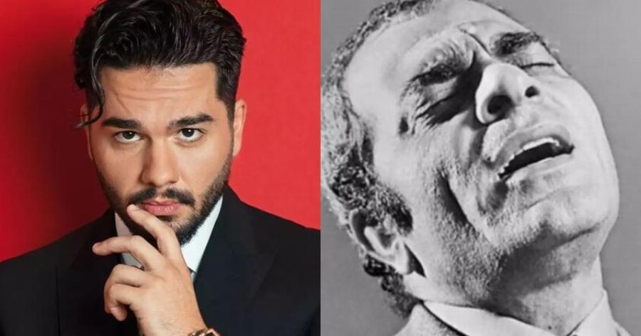 Μαθεύτηκαν τα σπουδαία νέα: Ο Χρήστος Μάστορας θα υποδυθεί τον Στέλιο Καζαντζίδη σε ταινία για τη ζωή του