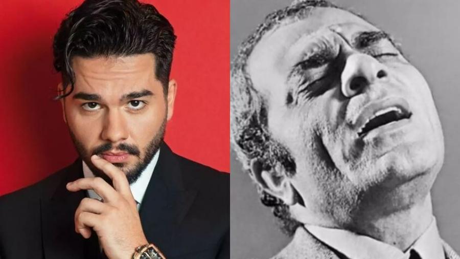 Μαθεύτηκαν τα σπουδαία νέα: Ο Χρήστος Μάστορας θα υποδυθεί τον Στέλιο Καζαντζίδη σε ταινία για τη ζωή του