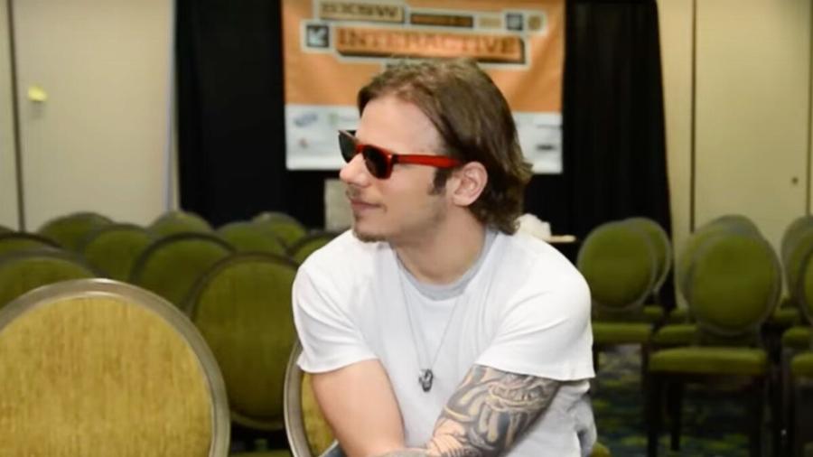 ΜΕΓΑΛΟ ΣOK: NEKPOΣ Ο ΓΙΩΡΓΟΣ ΣΜΑΡΑΓΔΗΣ