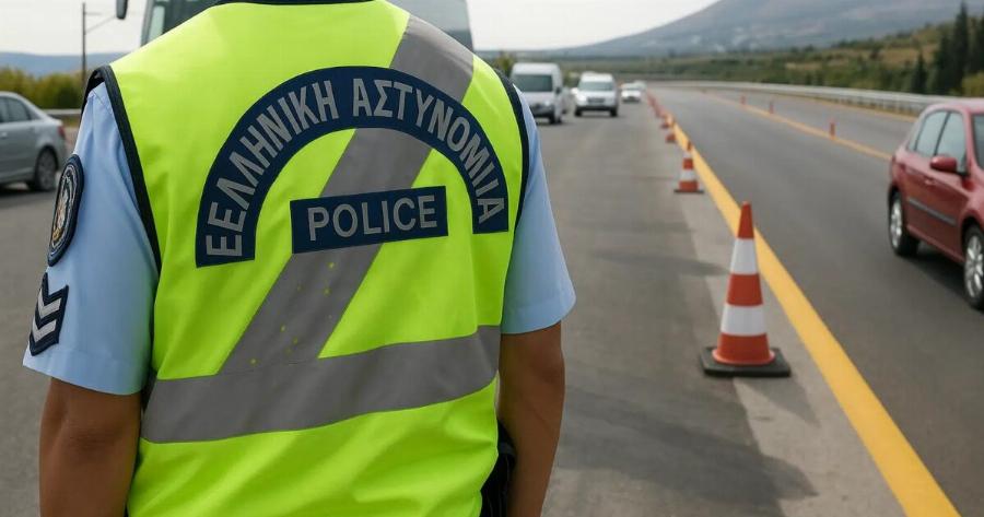 Προσοχή: Ποιο πρόστιμο τριπλασιάστηκε με τον νέο ΚΟΚ – Πότε χάνετε το δίπλωμα για έναν χρόνο