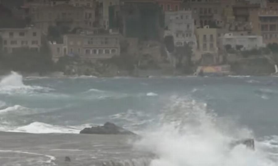 Συναγερμός τώρα: Σφοδρή κακοκαιρία – Πλημμύρες, πτώση δέντρων και πολλά προβλήματα